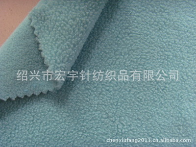 搖粒絨DTY雙刷雙搖染色75D/144F 特性與應用解析