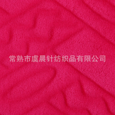 廠家直銷珊瑚絨剪花雙面素色法萊絨絨布 品質(zhì)與性價比的完美結(jié)合