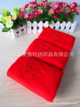 毛大紅毛巾 品質(zhì)生活之選，一站式毛巾批發(fā)與采購指南