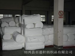 紹興縣百思針紡織品 匠心織就品質(zhì)，創(chuàng)新引領(lǐng)未來