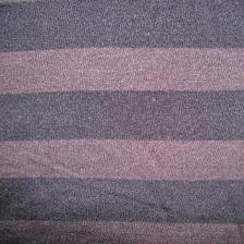 廠家直銷彩條彈力汗布，張家港佰絲佳針紡織品提供優質樣板圖