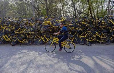 共享汽車 從熱潮到冷靜，問題與挑戰(zhàn)并存