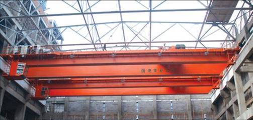 無錫國(guó)電華新 門式起重機(jī)領(lǐng)域的專業(yè)制造與創(chuàng)新引領(lǐng)者
