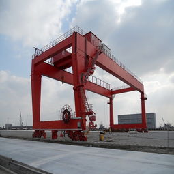 構(gòu)建營(yíng)商新優(yōu)勢(shì) 從上海企業(yè)名錄搜索看門式起重機(jī)行業(yè)數(shù)字化轉(zhuǎn)型