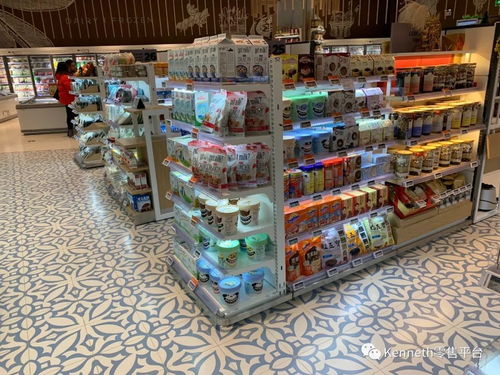 70圖詳解Ole'精品超市全新門店 廚具、衛(wèi)具及日用雜品零售新體驗